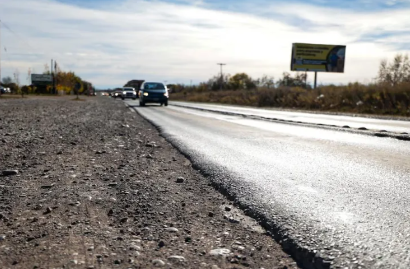 Weretilneck le exige a Nación obras en la Ruta 151 tras años de abandono